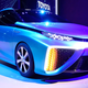 Illustration for article titled Water Vapor Will Be the Only Emission From Toyotas New Fuel Cell Car